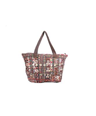 Handmade Designer Multicolored Women bags 1