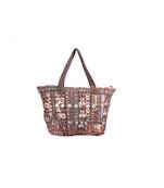 Handmade Designer Multicolored Women bags