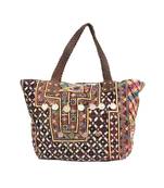 Handmade Designer Multicolored Women bags