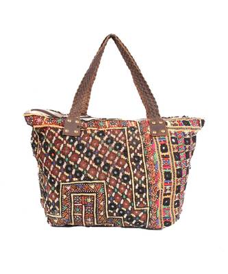 Handmade Designer Multicolored Women bags 2