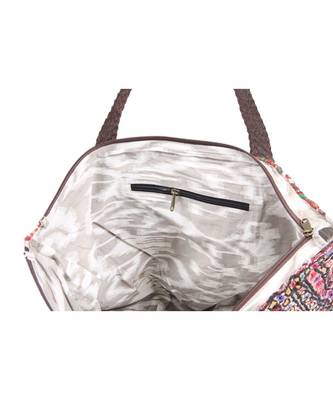 Handmade Designer Multicolored Women bags 3