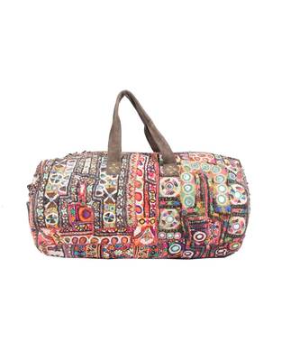 Handmade Designer Multicolored Women bags 2