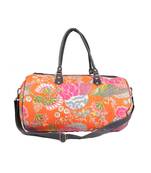 Handmade Designer Multicolored Women bags