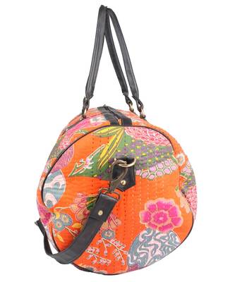 Handmade Designer Multicolored Women bags 3