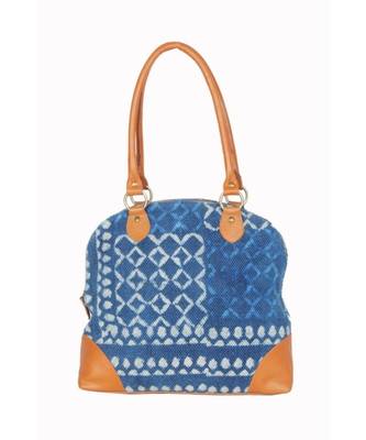 Handmade Designer Multicolored Women bags 1