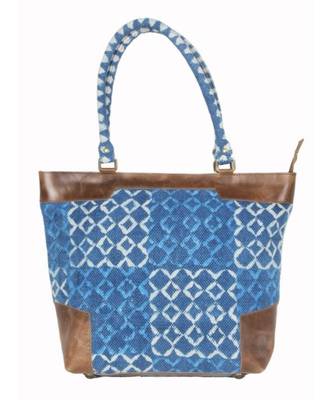 Handmade Designer Multicolored Women bags 1