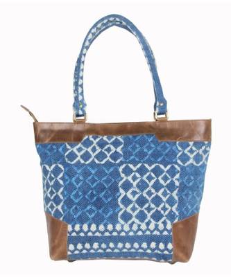 Handmade Designer Multicolored Women bags 2