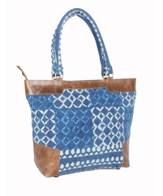 Handmade Designer Multicolored Women bags 3