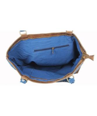 Handmade Designer Multicolored Women bags 4