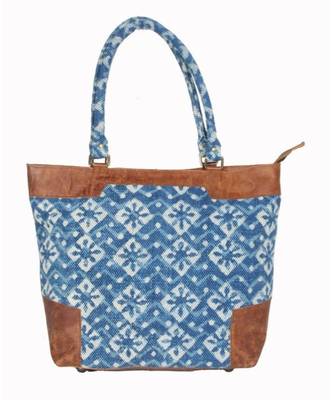 Handmade Designer Multicolored Women bags 1