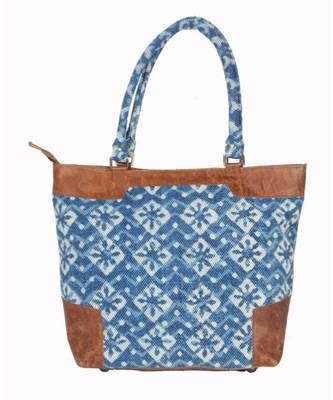 Handmade Designer Multicolored Women bags 2