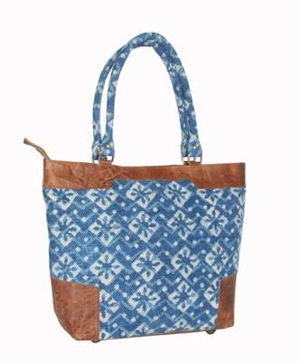 Handmade Designer Multicolored Women bags 3