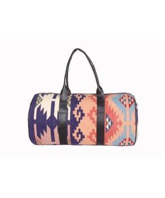 Handmade Designer Multicolored Women bags 1