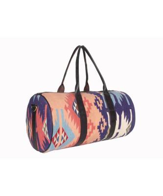 Handmade Designer Multicolored Women bags 3