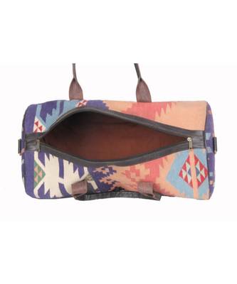 Handmade Designer Multicolored Women bags 4