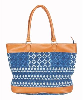 Handmade Designer Multicolored Women bags 2