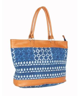 Handmade Designer Multicolored Women bags 3
