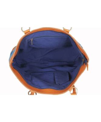 Handmade Designer Multicolored Women bags 4