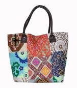 Handmade Designer Multicolored Women bags