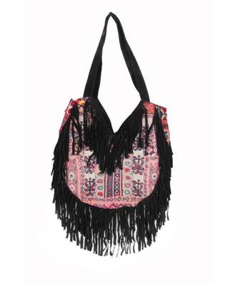 Handmade Designer Multicolored Women bags 1