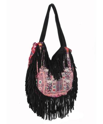 Handmade Designer Multicolored Women bags 2
