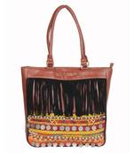 Handmade Designer Multicolored Women bags