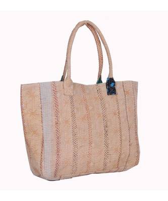 Handmade Designer Multicolored Women bags 3