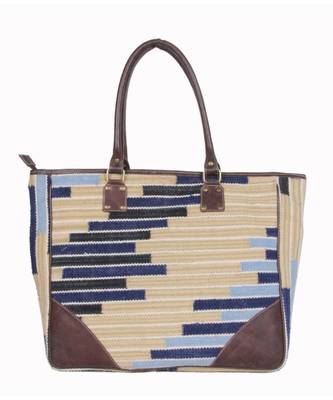 Handmade Designer Multicolored Women bags 1