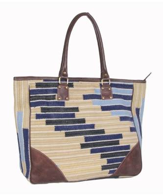 Handmade Designer Multicolored Women bags 3