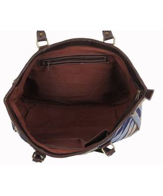 Handmade Designer Multicolored Women bags 4