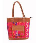 Handmade Designer Multicolored Women bags
