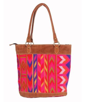 Handmade Designer Multicolored Women bags 2