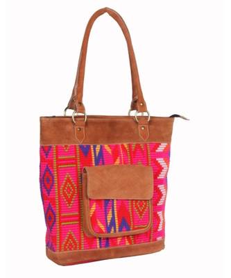 Handmade Designer Multicolored Women bags 3