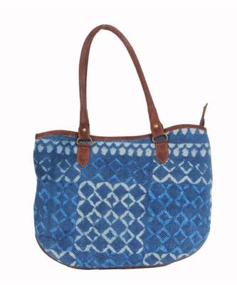 Handmade Designer Multicolored Women bags 1