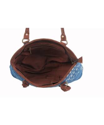 Handmade Designer Multicolored Women bags 4