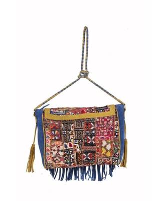 Handmade Designer Multicolored Women bags 2