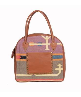 Handmade Designer Multicolored Women bags 1