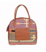 Handmade Designer Multicolored Women bags