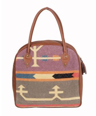 Handmade Designer Multicolored Women bags 2