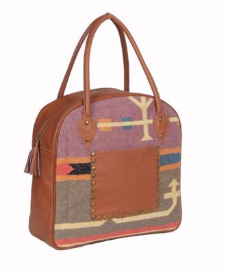 Handmade Designer Multicolored Women bags 3