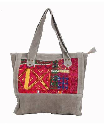 Handmade Designer Multicolored Women bags 1
