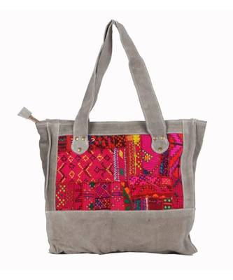 Handmade Designer Multicolored Women bags 2