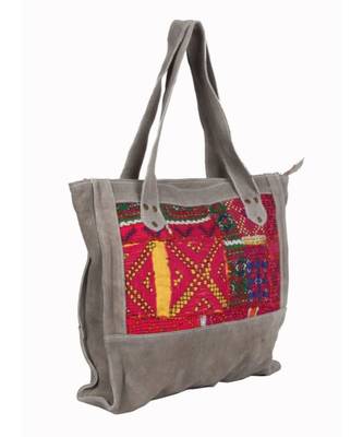 Handmade Designer Multicolored Women bags 3