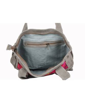 Handmade Designer Multicolored Women bags 4