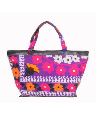 Handmade Designer Multicolored Women bags 2