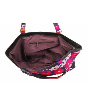 Handmade Designer Multicolored Women bags 4