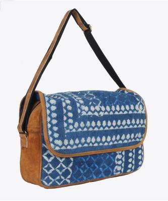 Handmade Designer Multicolored Women bags 3