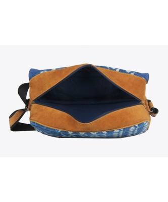 Handmade Designer Multicolored Women bags 4