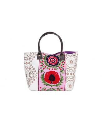 Handmade Designer Multicolored Women bags 1