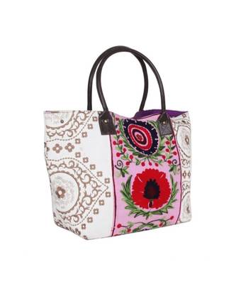 Handmade Designer Multicolored Women bags 2